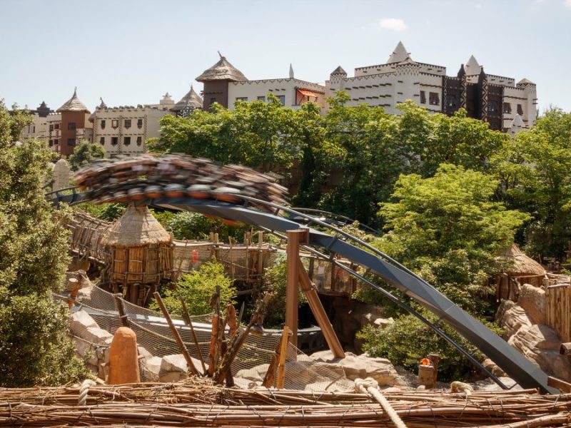 Phantasialand
