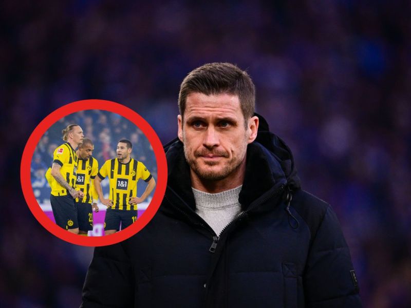 Borussia Dortmund Kehl