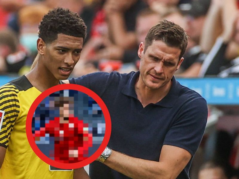 Borussia Dortmund Stach Kehl