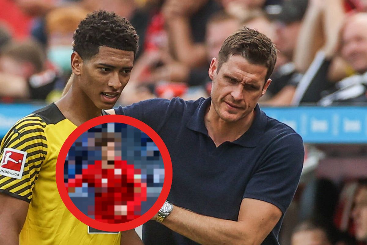 Borussia Dortmund Stach Kehl