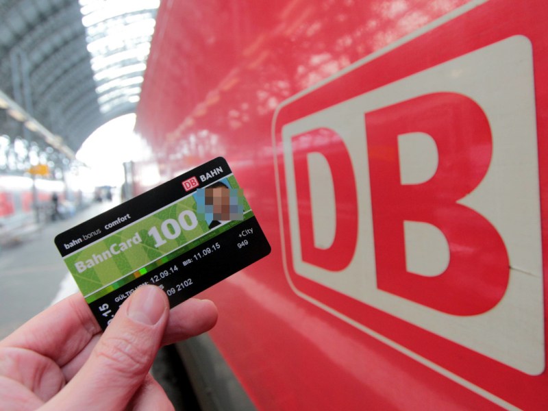 Deutsche Bahn
