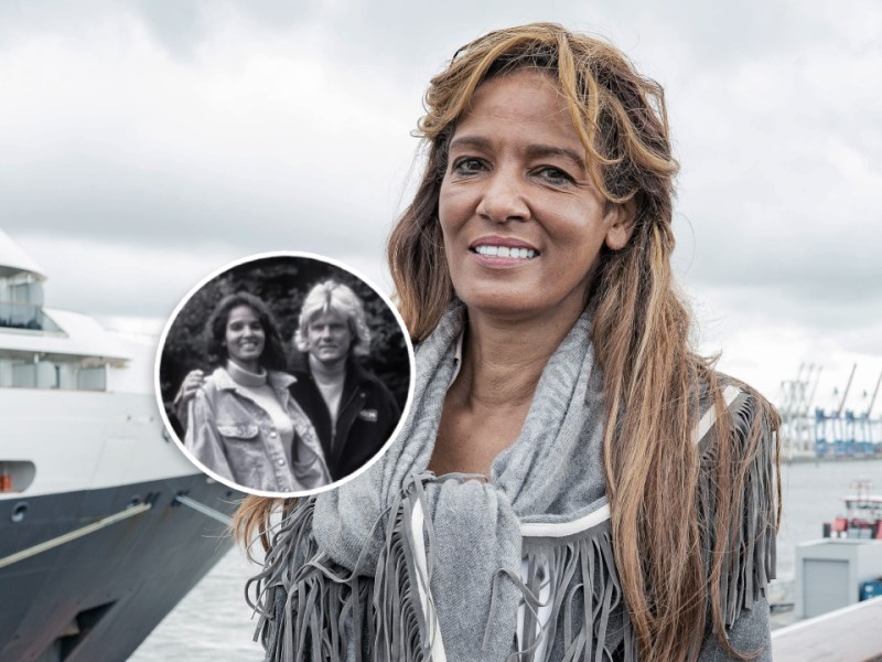 Dieter Bohlen: Ex-Freundin Naddel