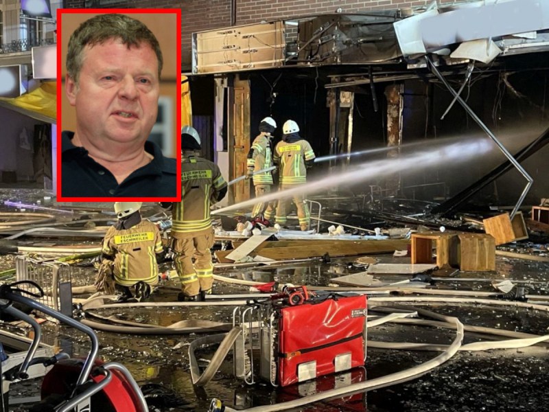 Eschweiler Explosion Johnen 2