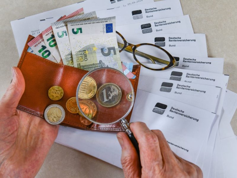 Mitte Januar konnte die Grundrente erfolgreich eingeführt werden. Millionen Rentner können profitieren, doch längst nicht alle im gleichem Umfang.