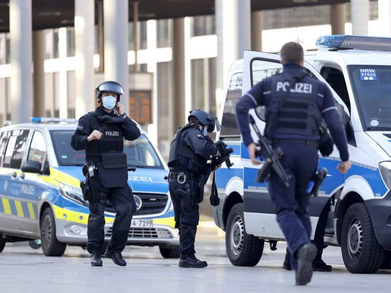 Dortmund: 16-jähriger Flüchtling von Polizei getötet – Fall hat drastische Konsequenzen für Polizei zur Folge.