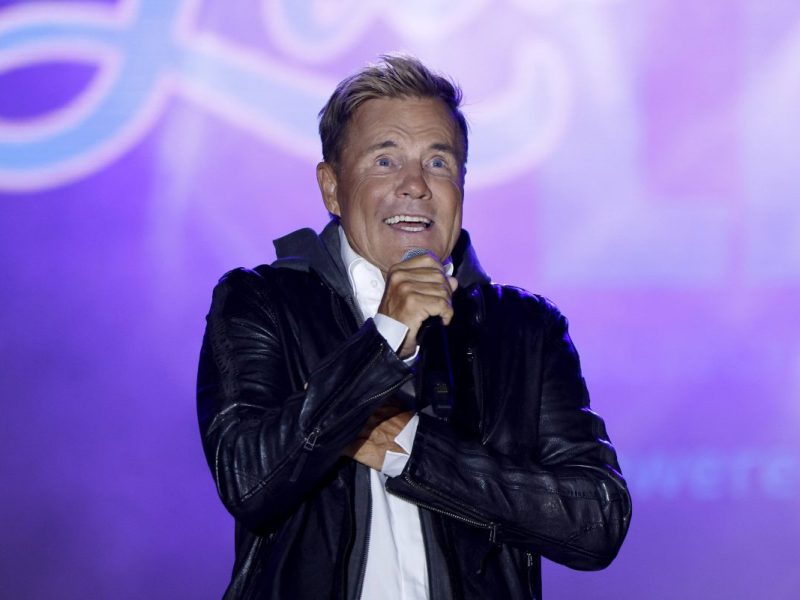 Dieter Bohlen
