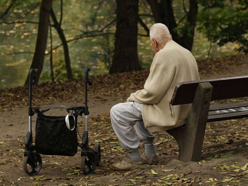 Preissteigerungen treffen Rentner besonders hart. Das fordert der Sozialverband VdK von der Politik.