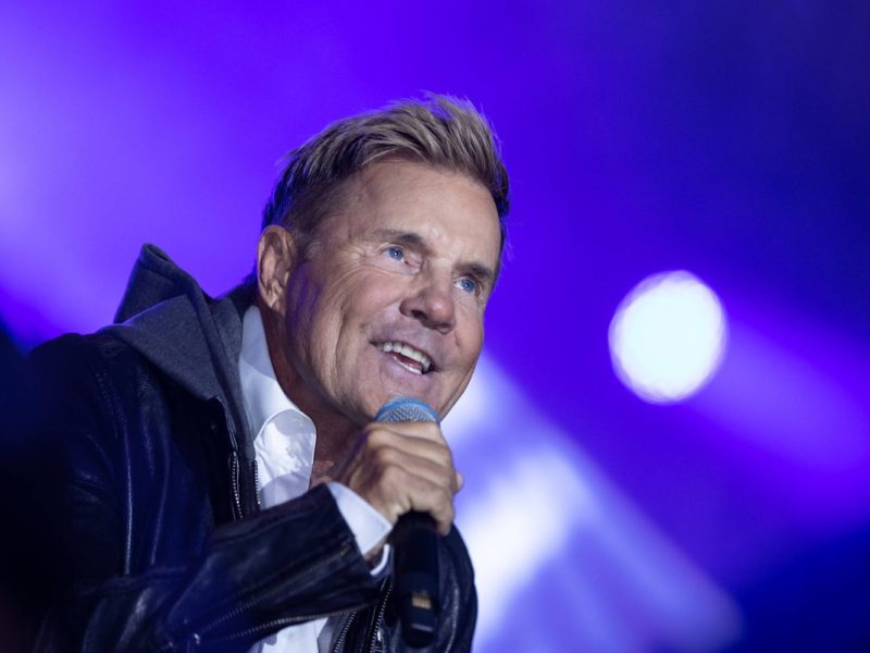 Dieter Bohlen