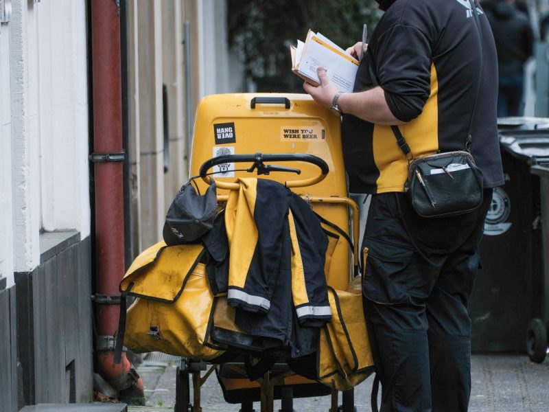 Deutsche Post