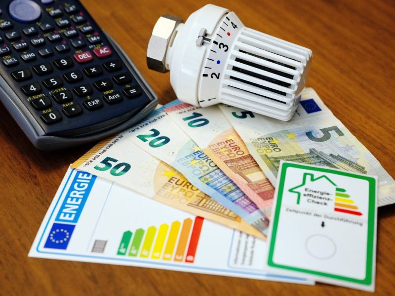 Bis 2030 müssen Wohngebäude mindestens unter die Energieeffizienzklasse E fallen. Nicht nur für Eigentümer, sondern auch für Mieter könnte es teuer werden.