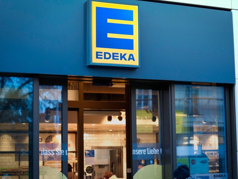 Edeka