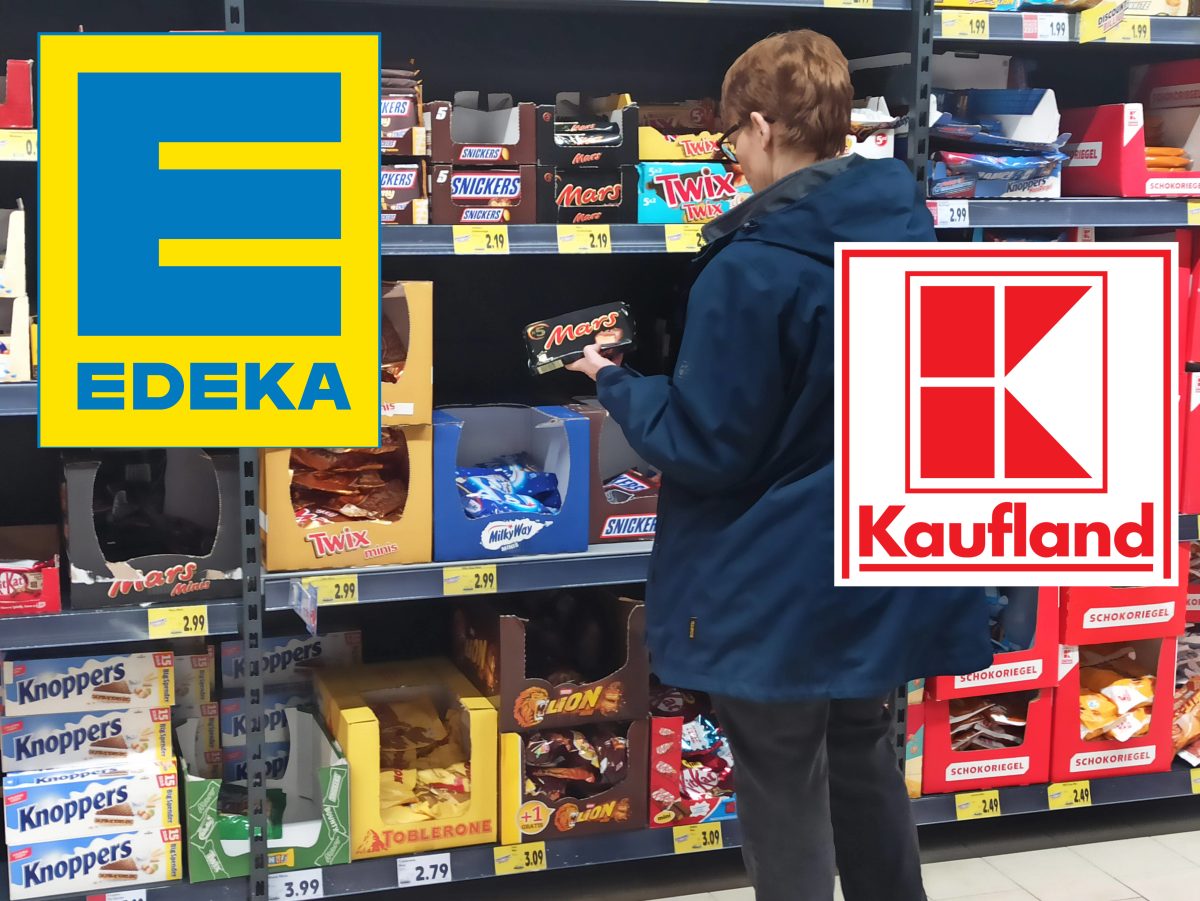 Edeka
