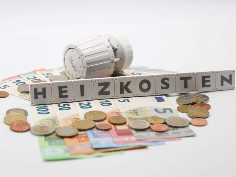 Für anspruchsberechtigte des zweiten Heizkostenzuschuss gibt es mindestens 345 Euro. Doch wann kommt das Geld? DER WESTEN hat nachgefragt.