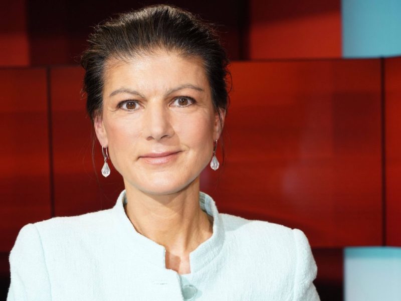 Wagenknecht