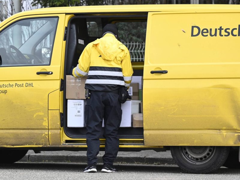 Deutsche Post