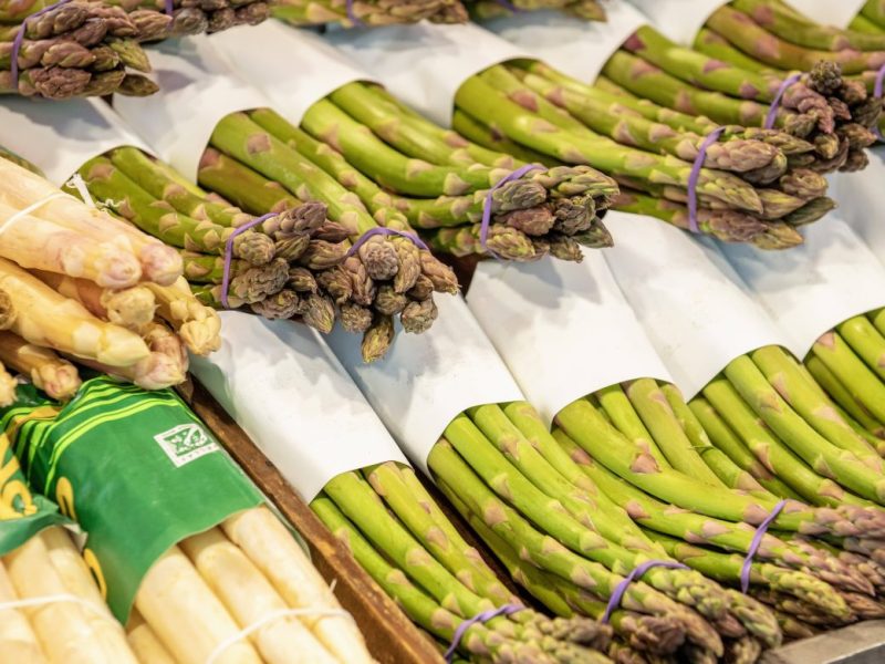 Spargel
