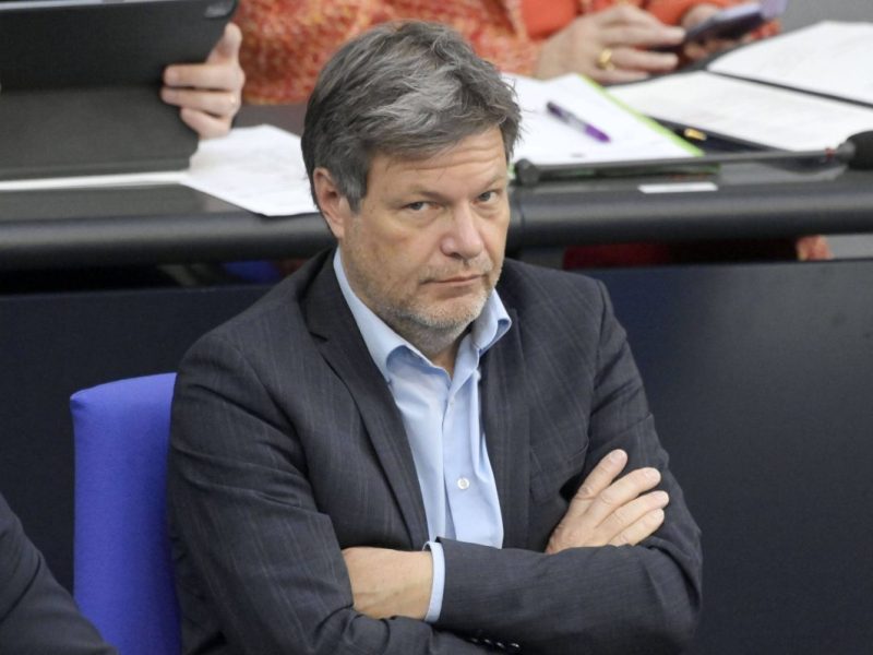 Wenn es nach Robert Habeck geht, gibt es bald keine Öl- und Gas-Heizungen mehr. Das jedoch könnte zum Problem für Rentner werden, wie Experten warnen.