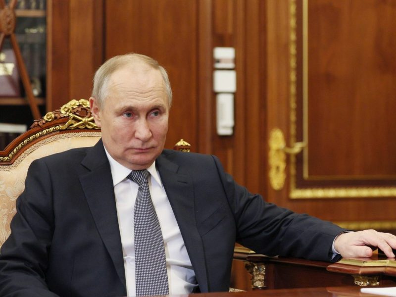 Veröffentlichte Fotos zeigen die 