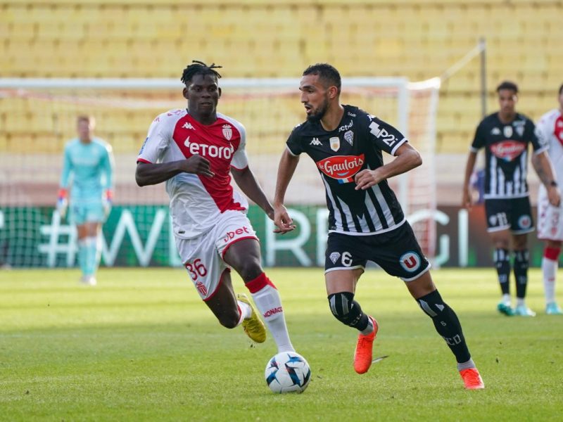 FC Schalke 04 Bentaleb