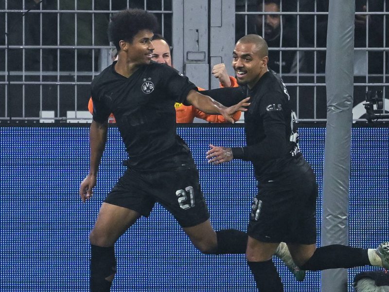 Chelsea - BVB: Dortmund freut sich über einen Rückkehrer.