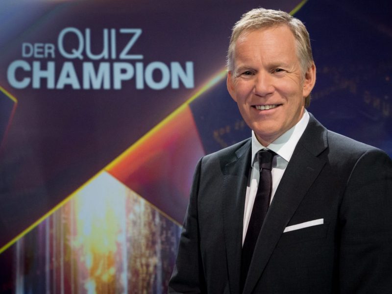 Der Quiz-Champion
