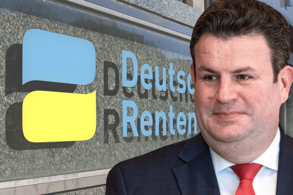 Ampel-Regierung plant Rentenerhöhung