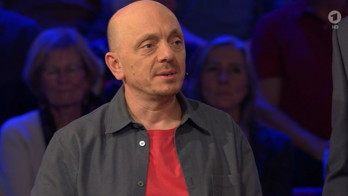 Bernhard Hoëcker bei 