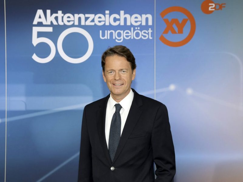 Aktenzeichen XY in NRW