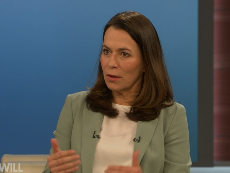 Preishammer bei Wärmepumpen: Thema bei Anne Will