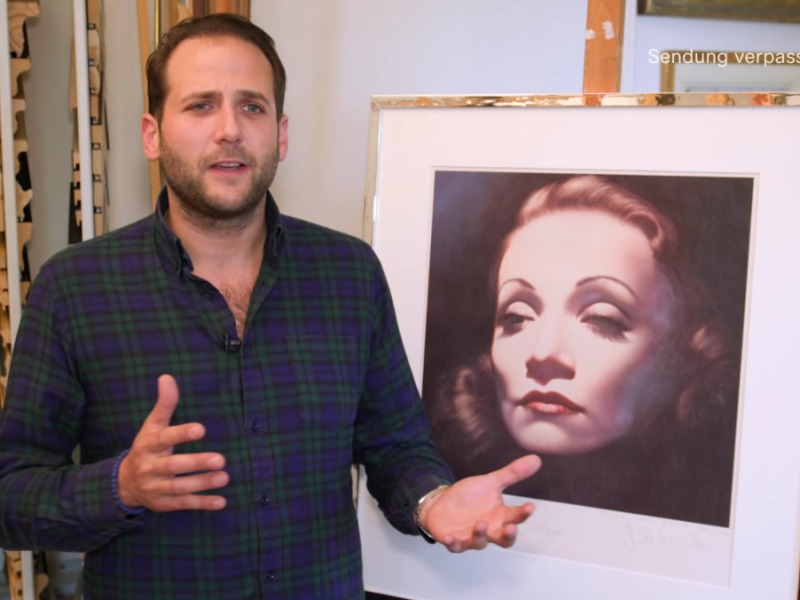 Julian Schmitz Avila