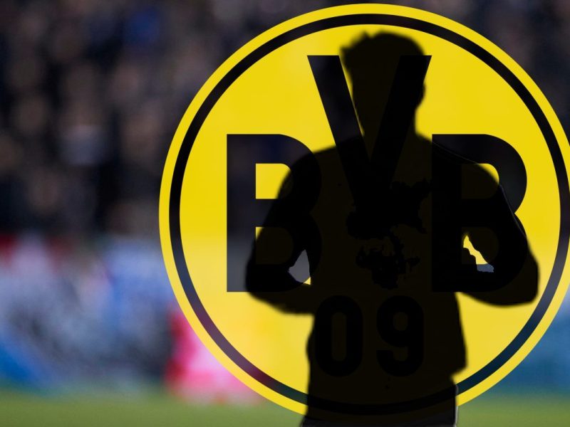 Hat Borussia Dortmund bei ihm noch eine Chance?