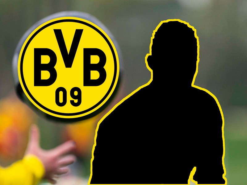 Borussia Dortmund Hazard