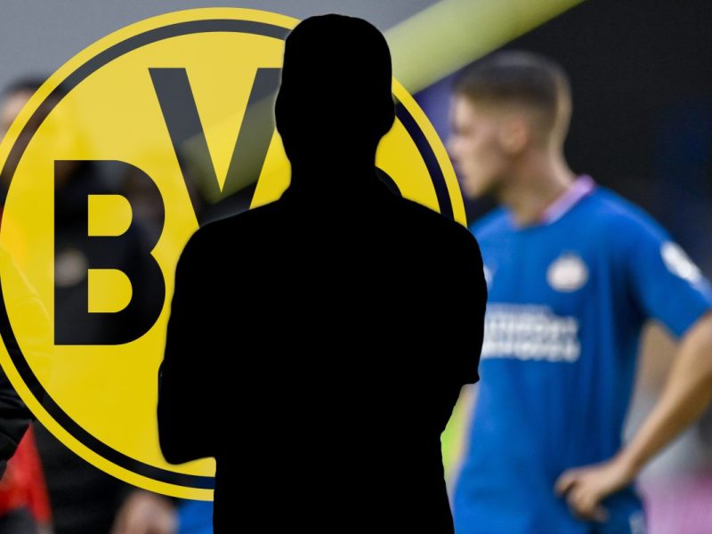 Borussia Dortmund: Was wird aus diesem Leihspieler?