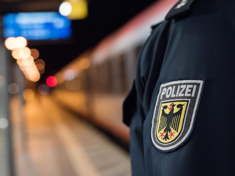 Deutsche Bahn in NRW