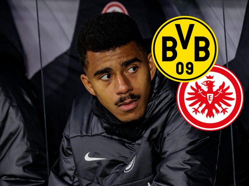 Borussia Dortmund Knauff