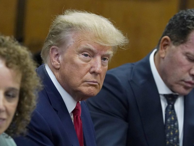 donald trump stromy eric fake twitter