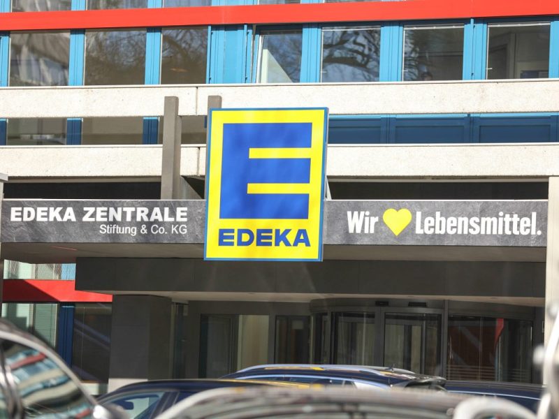 Edeka
