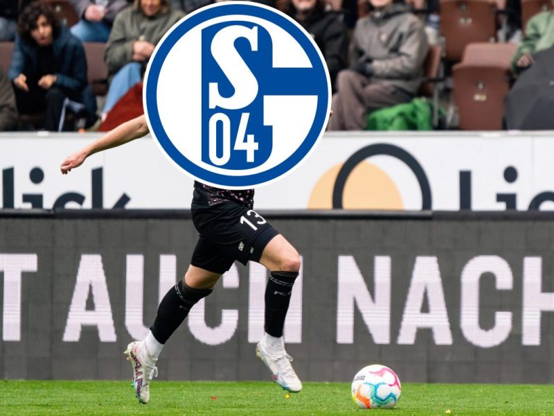Ein Ex-Juwel könnte die passende Verstärkung für den FC Schalke 04 sein.