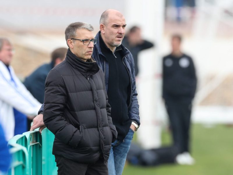 FC Schalke 04: Verlässt eine wichtige Säule den Klub?