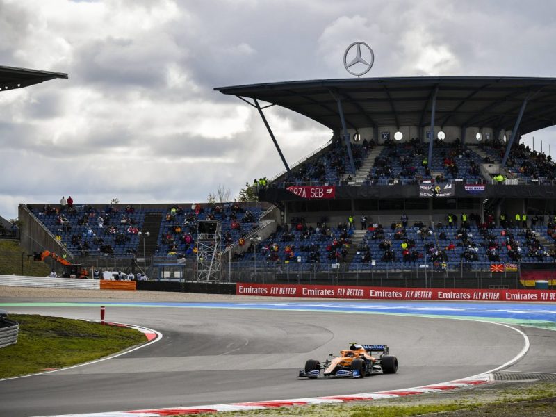 Formel 1: Rückkehr nach Deutschland?