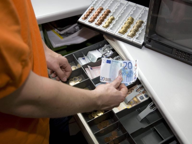 Auch mit 67 noch arbeiten für die Rente.