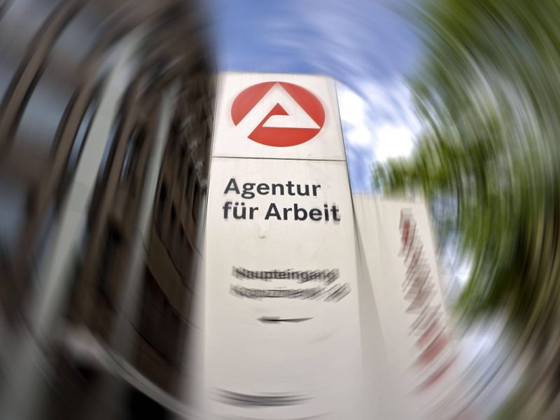 Jobcenter: Eine Insiderin packt aus.