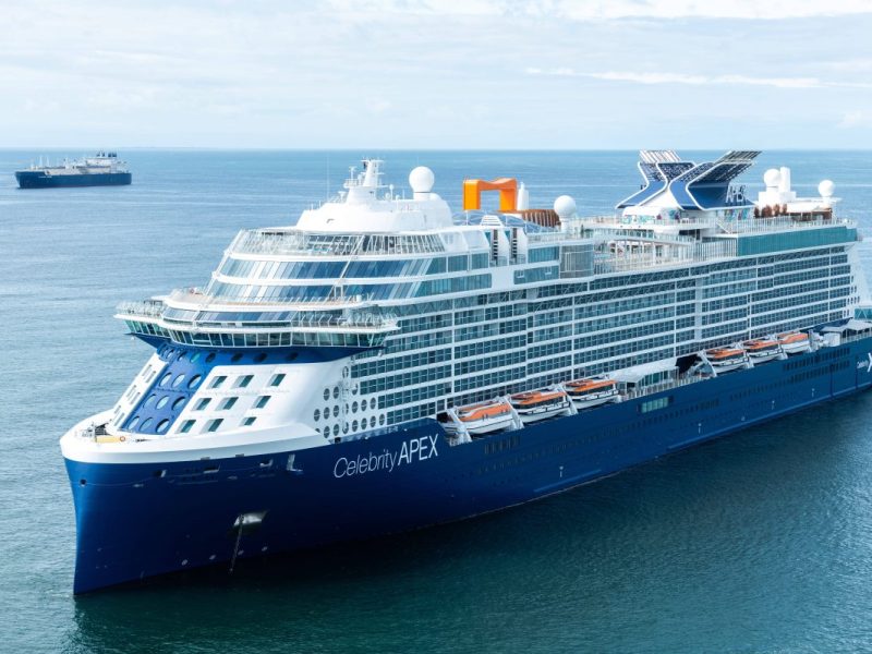 Kreuzfahrt Royal Caribbean