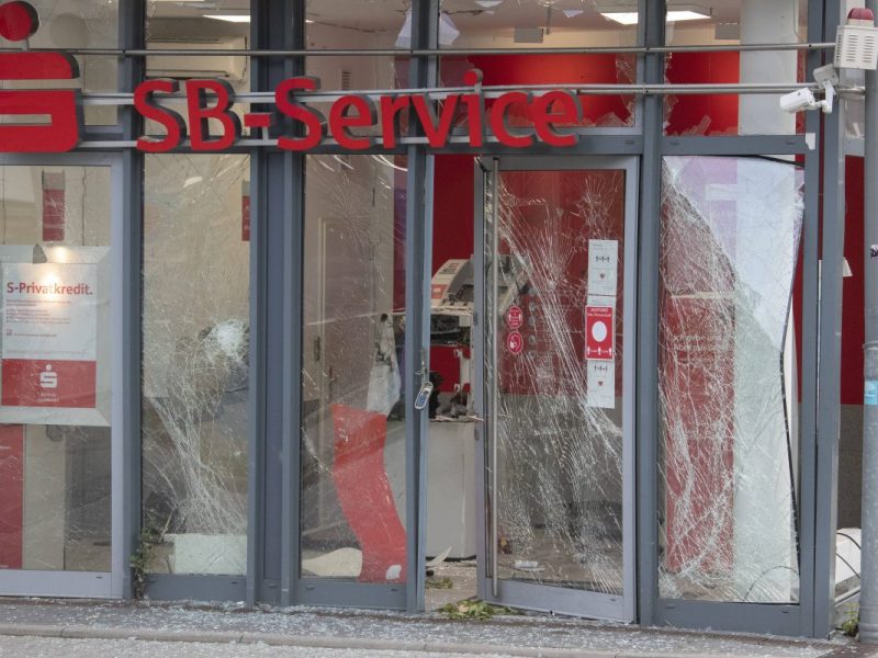 Sparkasse