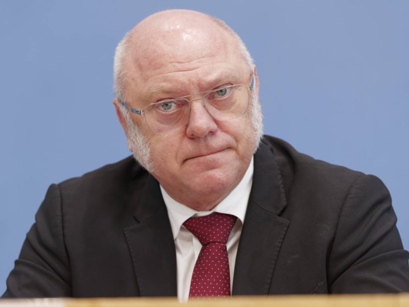 Kindergrundsicherung