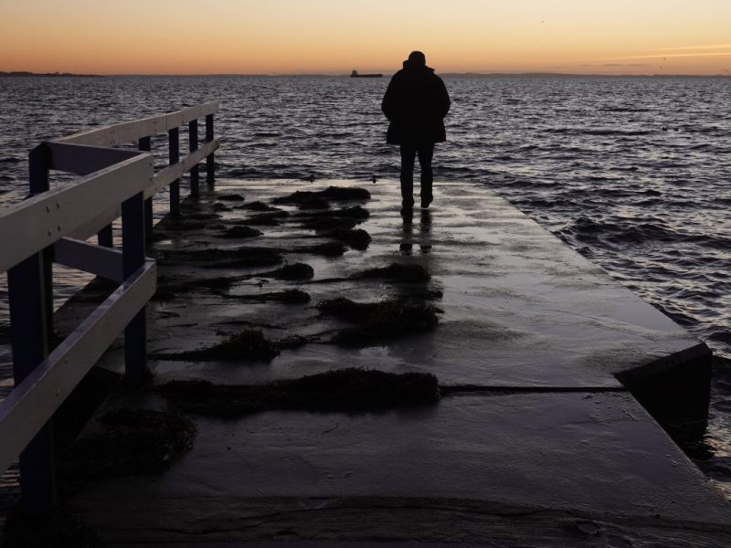 Urlaub an der Ostsee