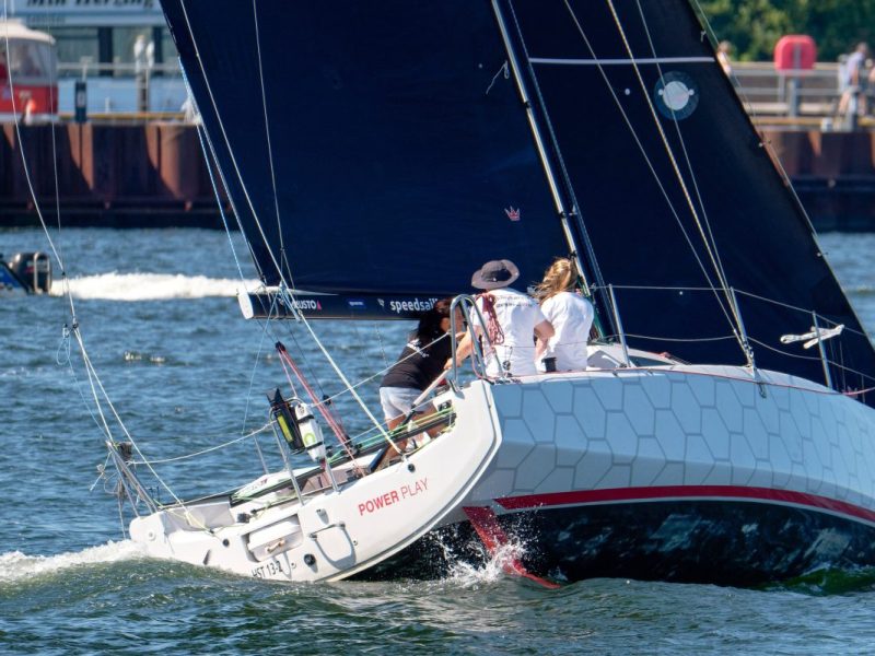 Urlaub an der Ostsee