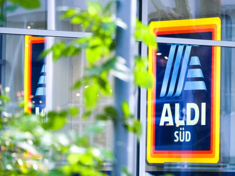 In der Saison 2023 will Aldi Süd als einer der ersten Händler auf regionalen Spargel setzen. Doch reicht das Angebot auch für Kunden?