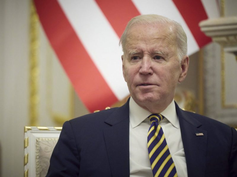 Bleibt Biden US-Präsident?