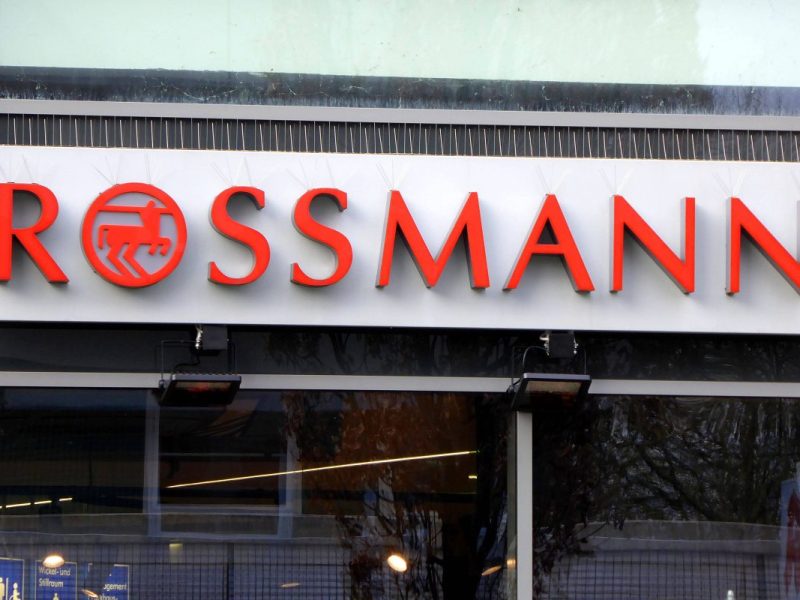 Rossmann-Chef verwundert Kunden mit dieser Aussage. Ein Ende der Inflation?